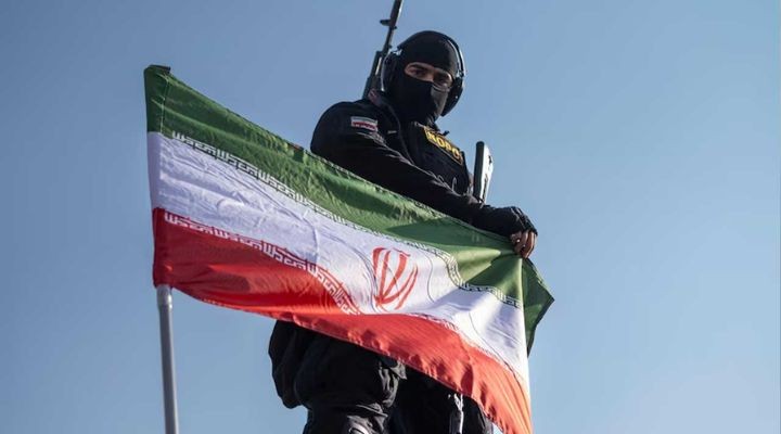 ইরানও দীর্ঘস্থায়ী যুদ্ধের জন্য প্রস্তুত